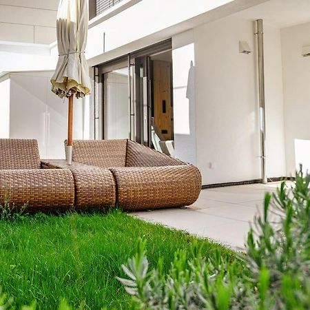 Luxurioese Ferienwohnung Seelage FDH Exteriér fotografie