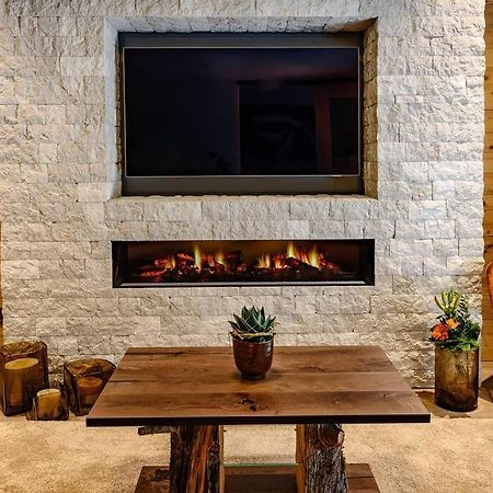 Luxurioese Ferienwohnung Seelage FDH Exteriér fotografie