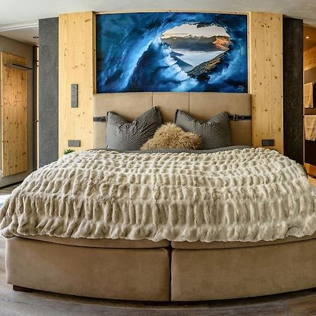 Luxurioese Ferienwohnung Seelage FDH Exteriér fotografie