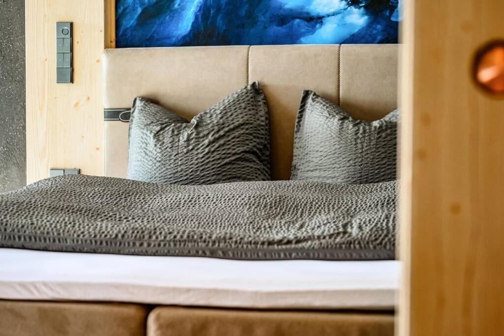 Luxurioese Ferienwohnung Seelage FDH Exteriér fotografie